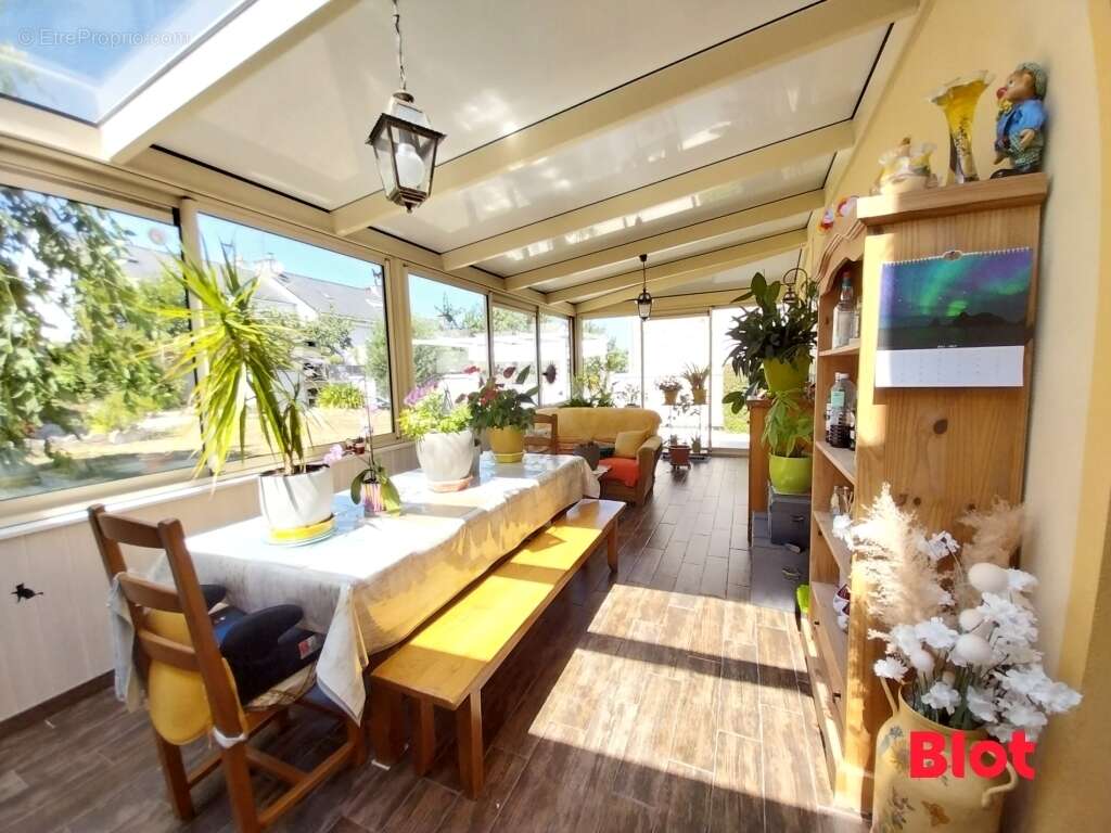 Maison à SAINT-NAZAIRE