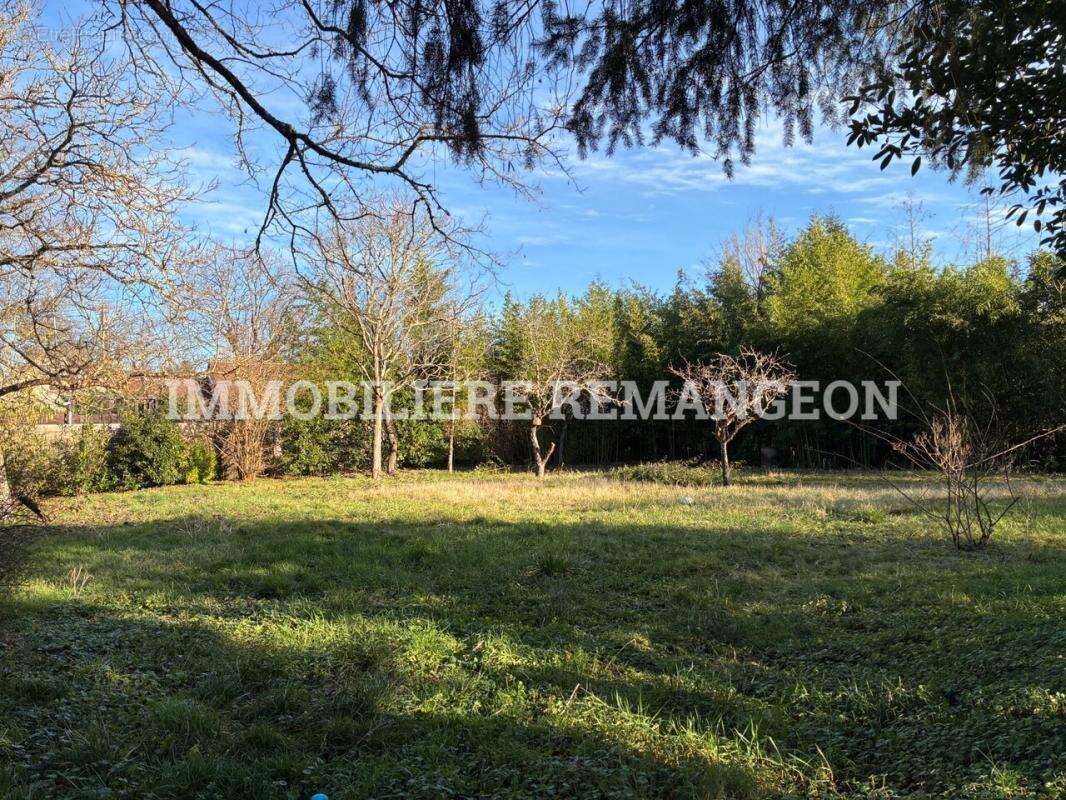 Maison à LA FERTE-BEAUHARNAIS