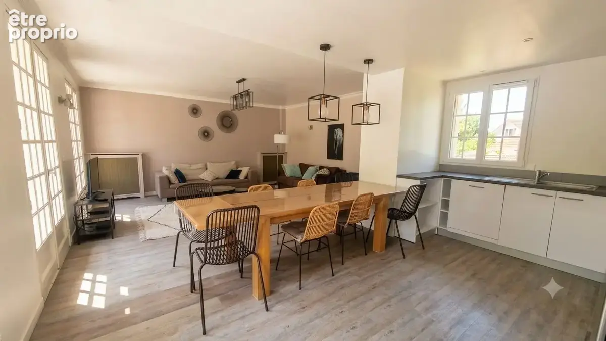 Maison À Vendre - photo 8