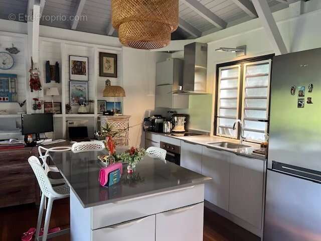 Maison à BOUILLANTE