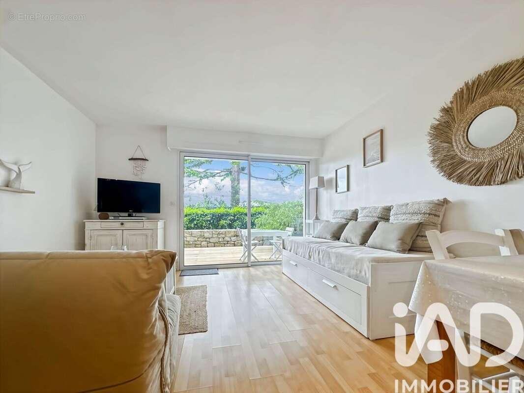 Photo 3 - Appartement à DINARD