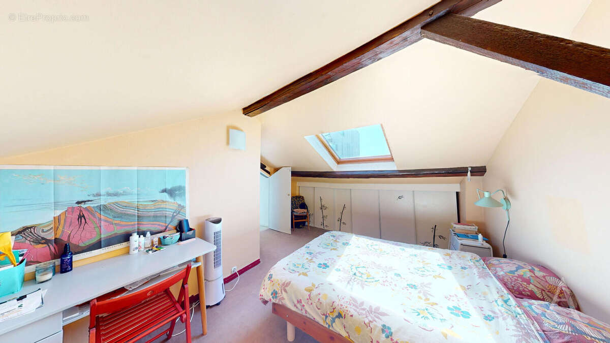 Appartement à MONTREUIL