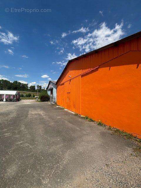 Bien Commercial À Vendre - photo 7