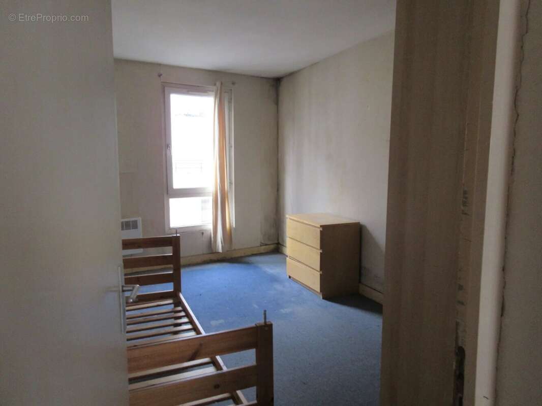 Appartement à SURESNES