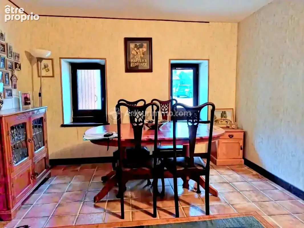 Vente Maison Viviers-les-montagnes(81290) 260 000ï¿œ - photo 8