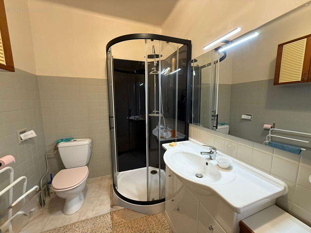 Appartement à LE GRAU-DU-ROI