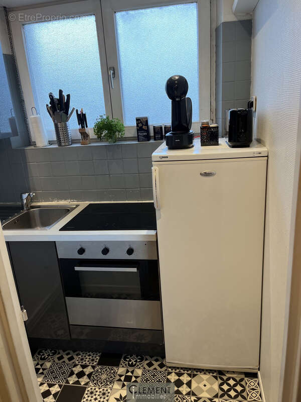 Appartement à ILLKIRCH-GRAFFENSTADEN