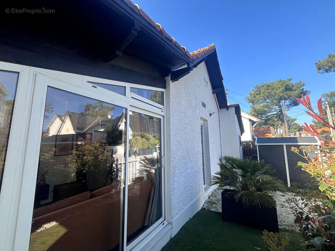 Maison à LA BAULE-ESCOUBLAC