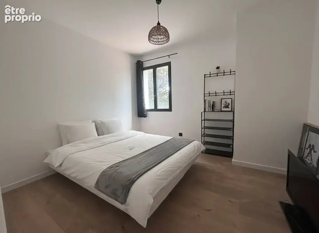Superbe villa rénovée au cœur du golf de valescure - photo 14