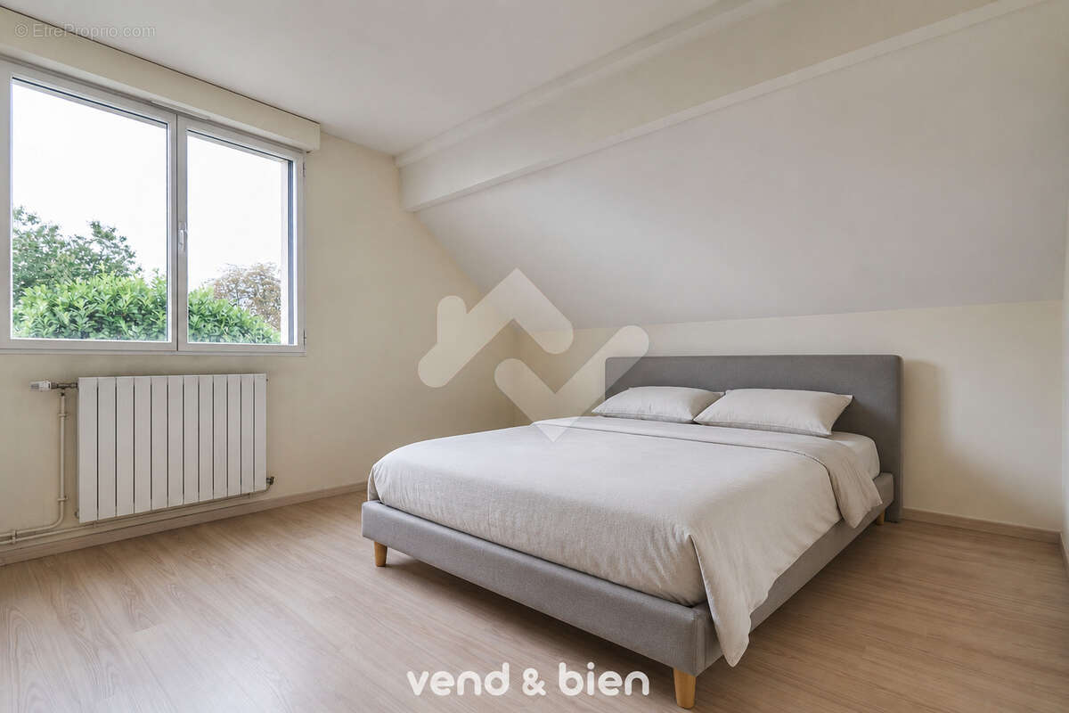 Maison à TAISSY