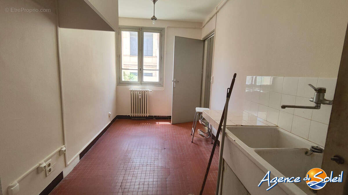 Appartement 109 m² à Beziers  - photo 7