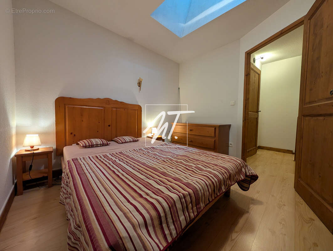 Appartement à SAMOENS