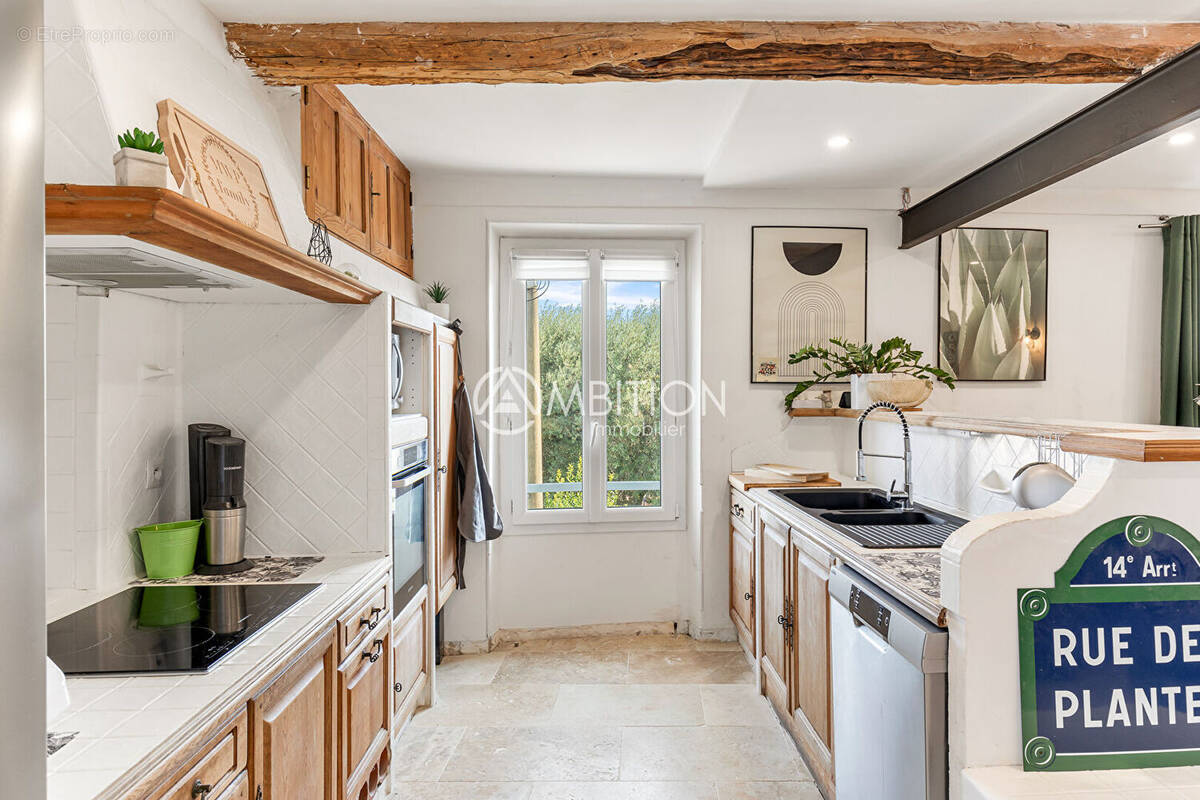 Appartement à GRASSE