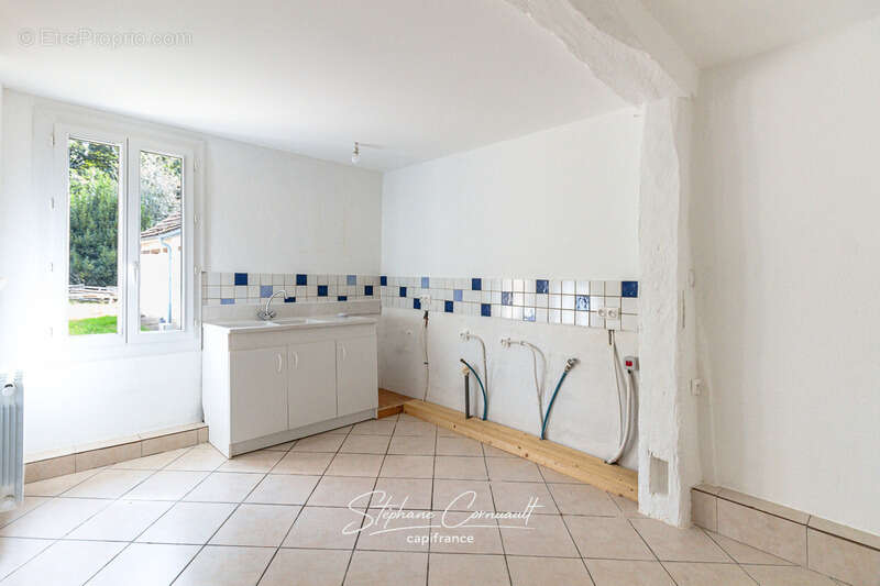 Charmante maison de village de 62 m² - photo 6