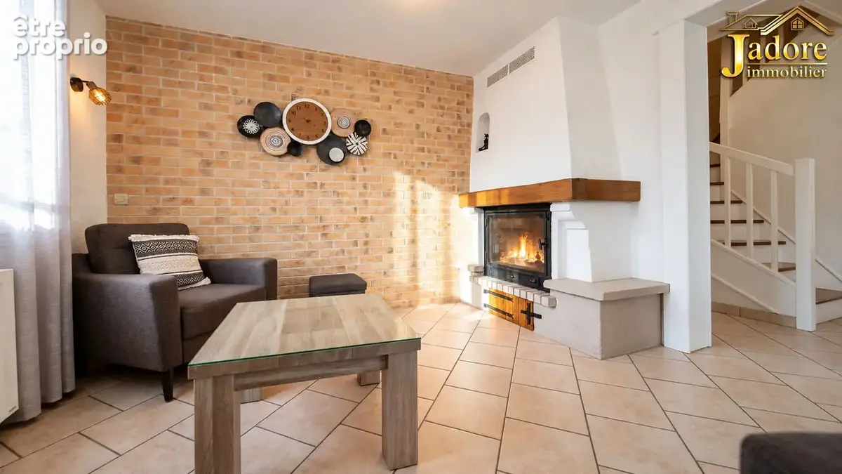 Maison proche toute commodites - photo 15