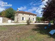 Maison à CHATAIN
