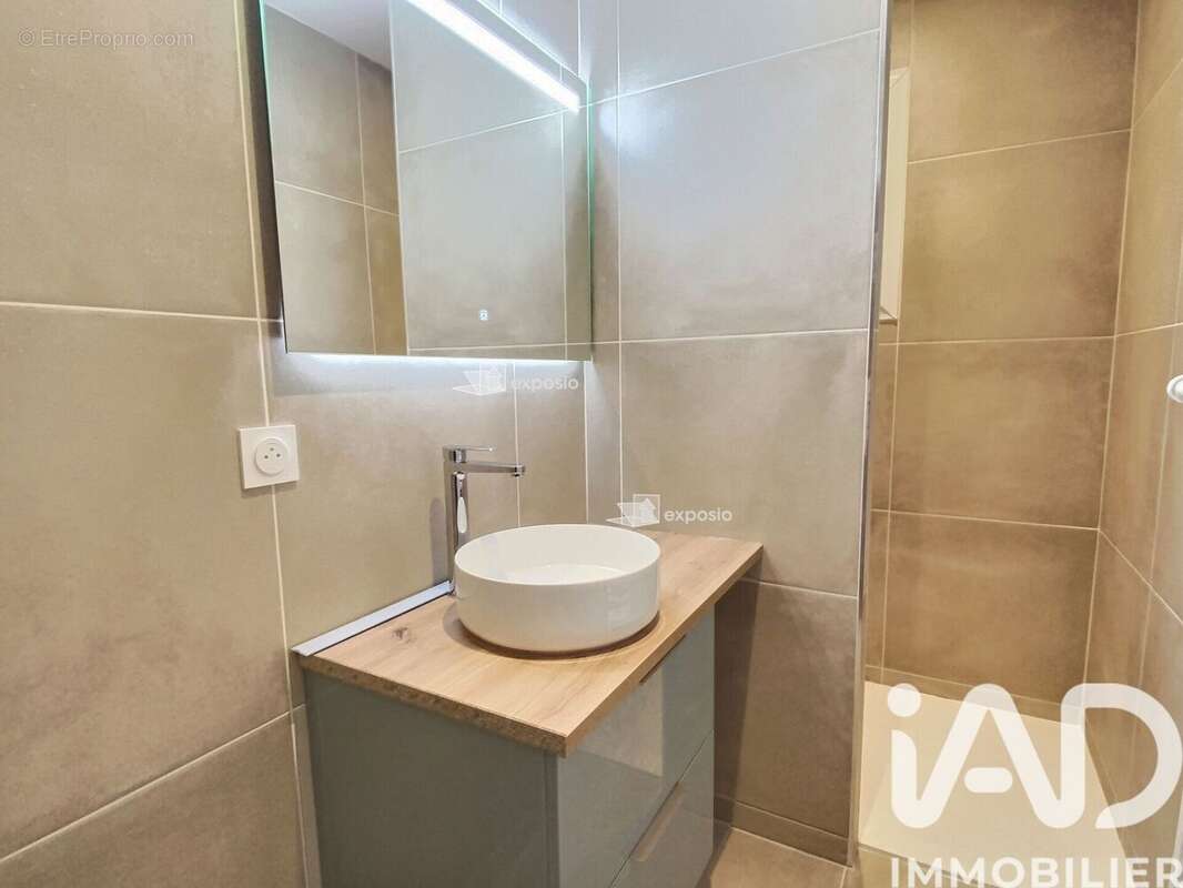 Photo 8 - Maison à TOSSE