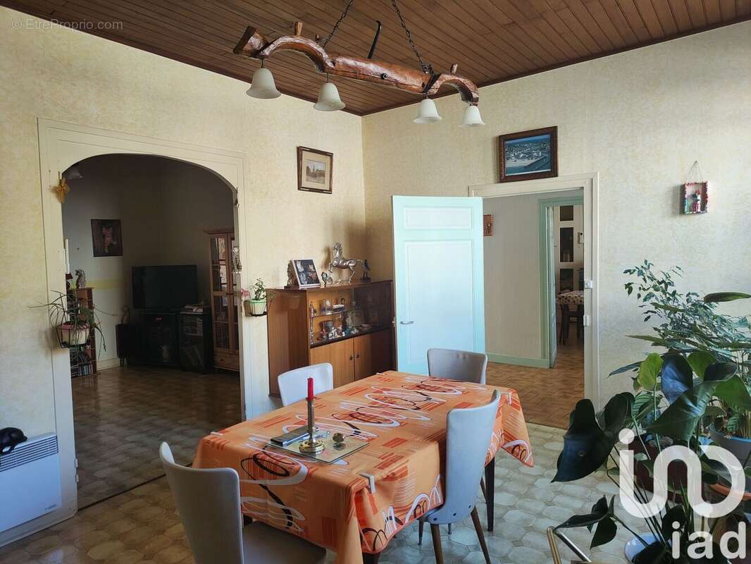 Photo 3 - Maison à MEZIN