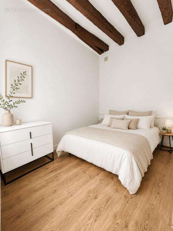 Appartement à TOURS