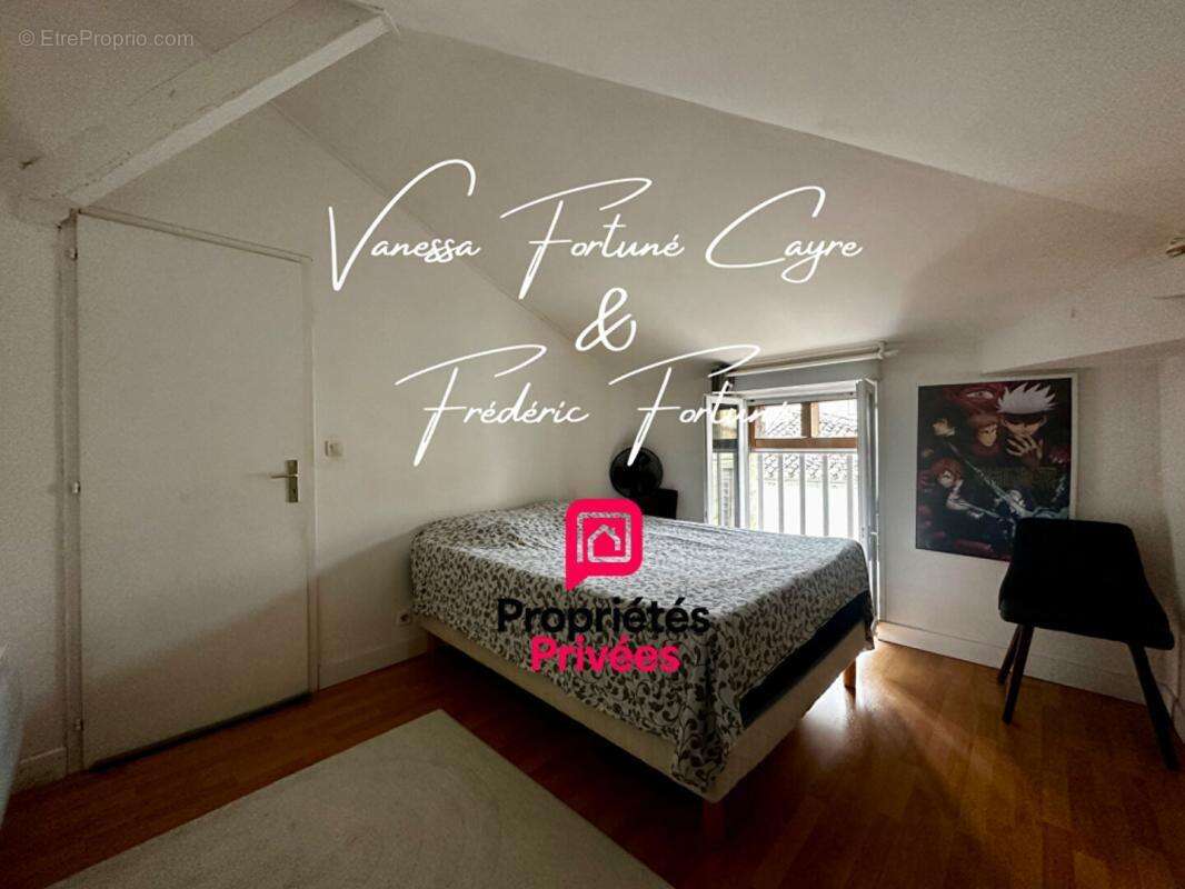 NOUVEAUTÉ : Échoppe Libournaise de 80 m² ? - photo 5