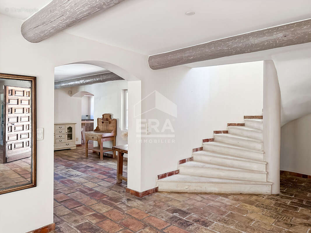 Maison à MAUSSANE-LES-ALPILLES