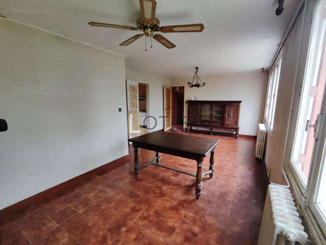 Maison à CARCASSONNE