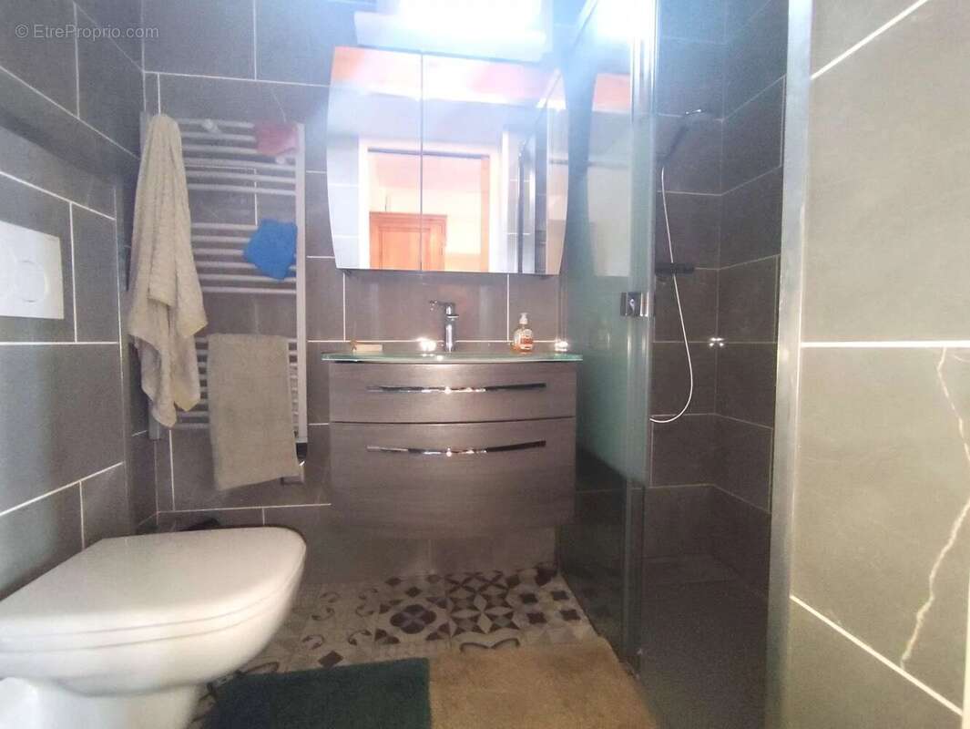 Maison à SAINT-ANTONIN