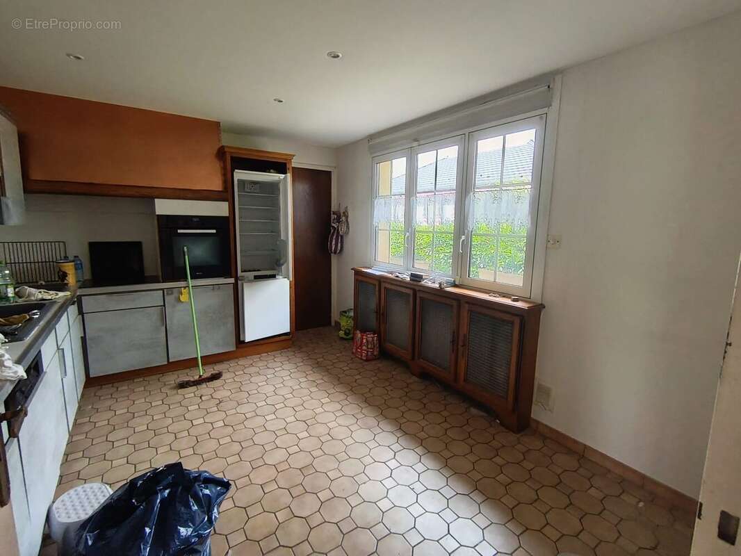 Maison 138 m² à Danjoutin  - photo 3