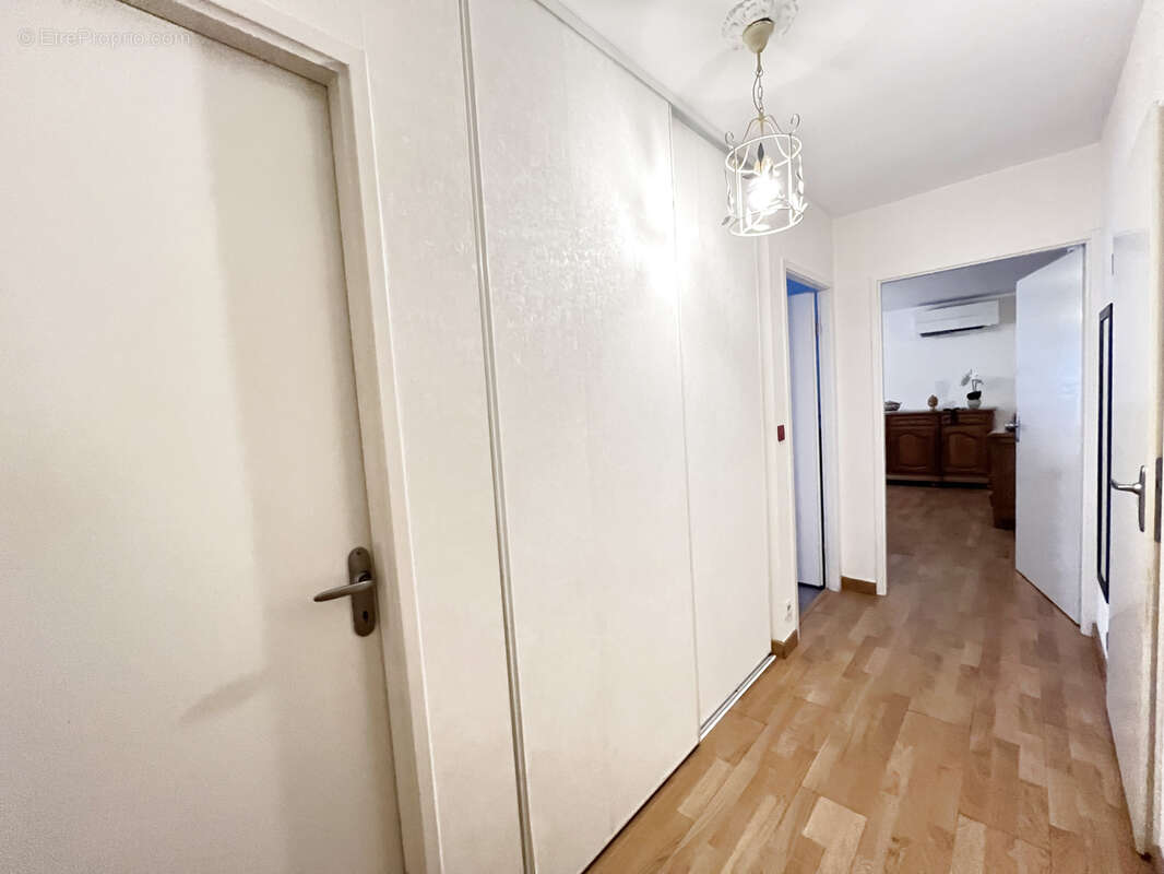 Appartement à TOURS