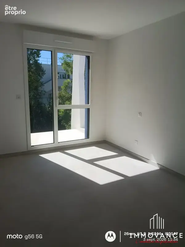 Appartement 86 m² à La Grande-Motte  - photo 9