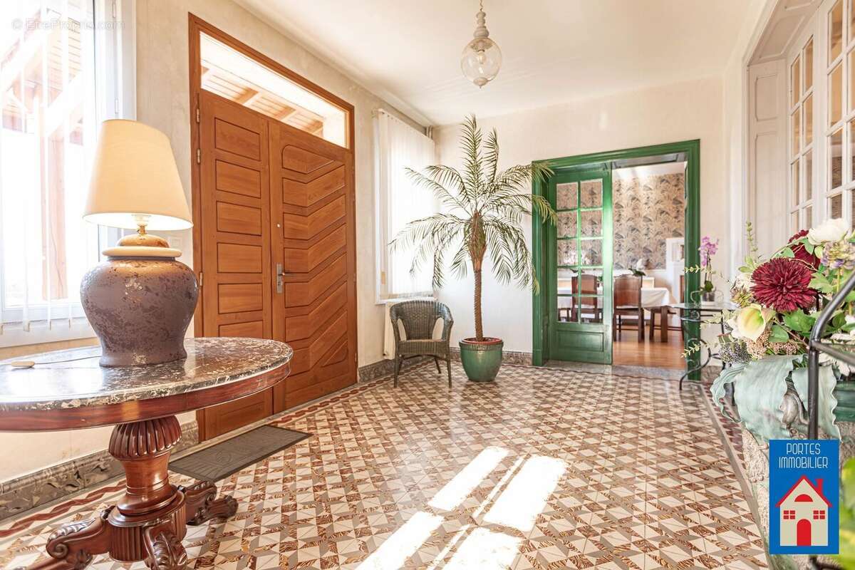 Maison à ALBI