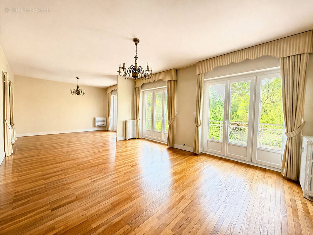Appartement à ROANNE