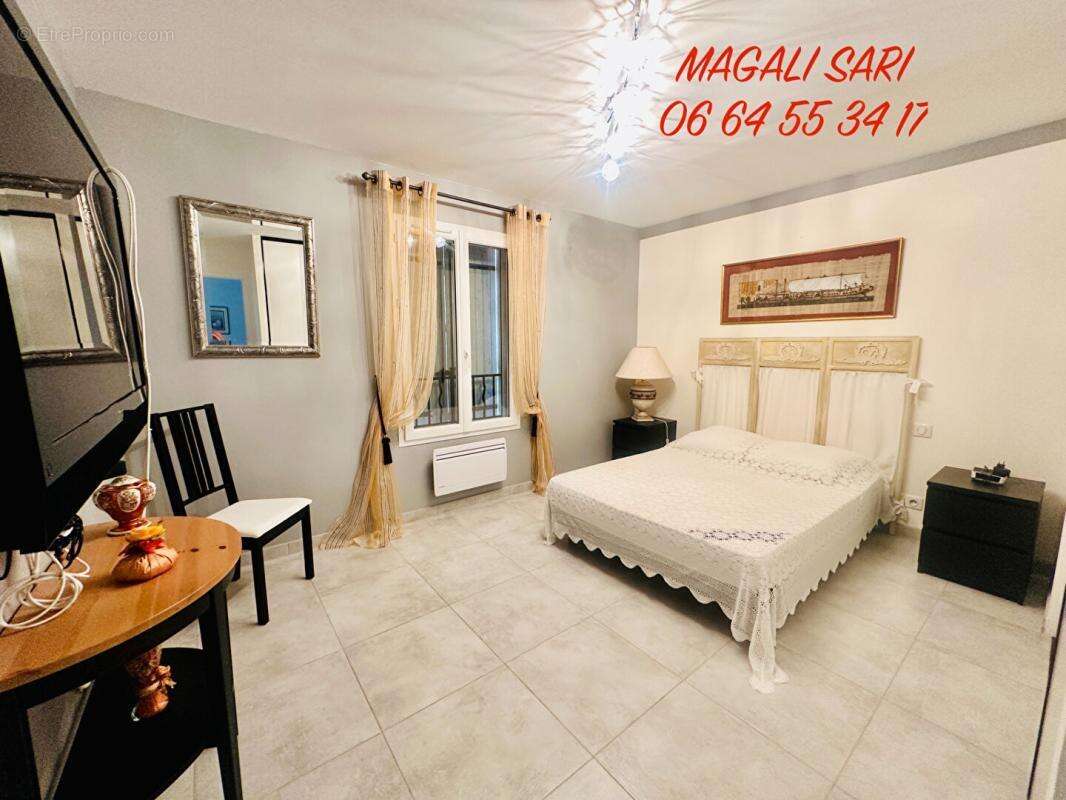 Maison à SAINT-HILAIRE-DE-BRETHMAS