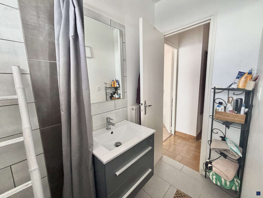 Appartement à ROYAN