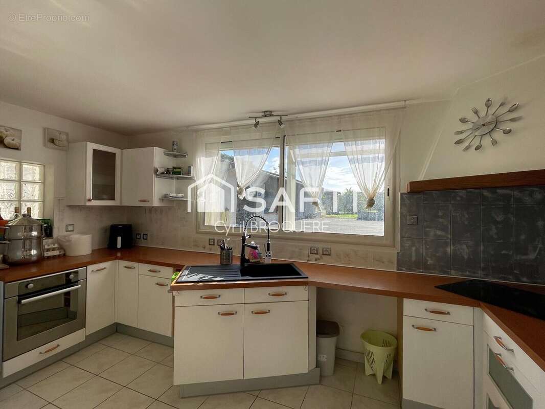 Photo 4 - Maison à ESCATALENS