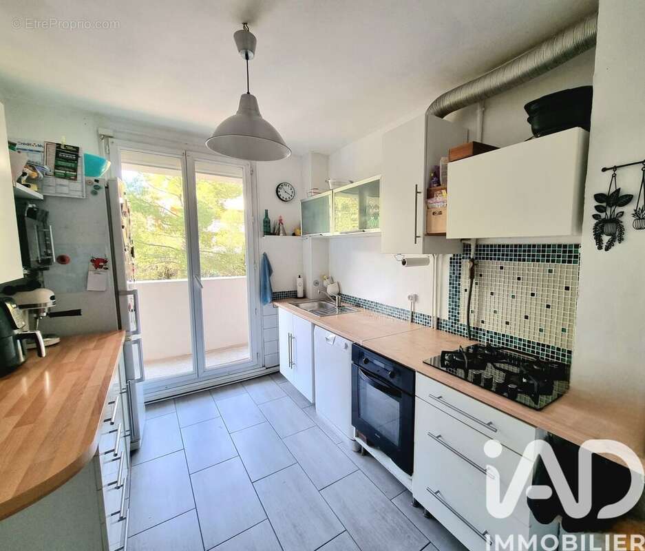 Photo 4 - Appartement à MARSEILLE-11E