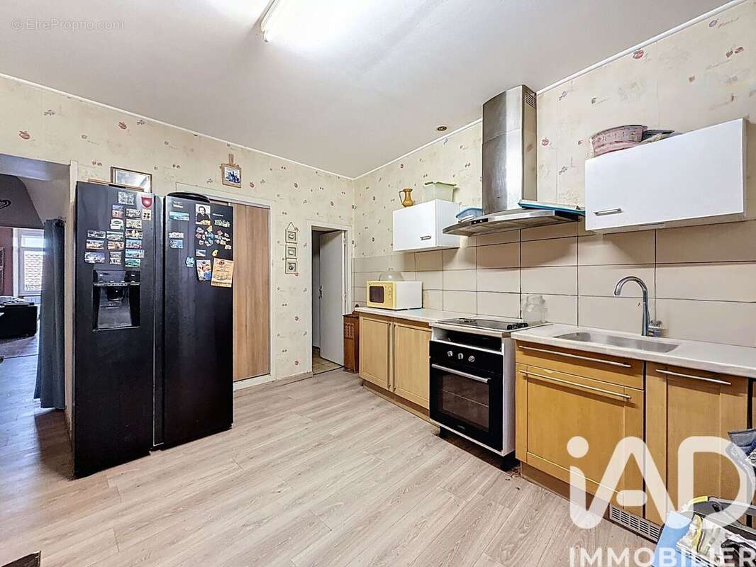 Photo 5 - Maison à PUISSALICON