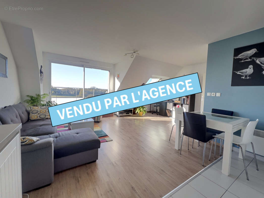 Appartement à BONO