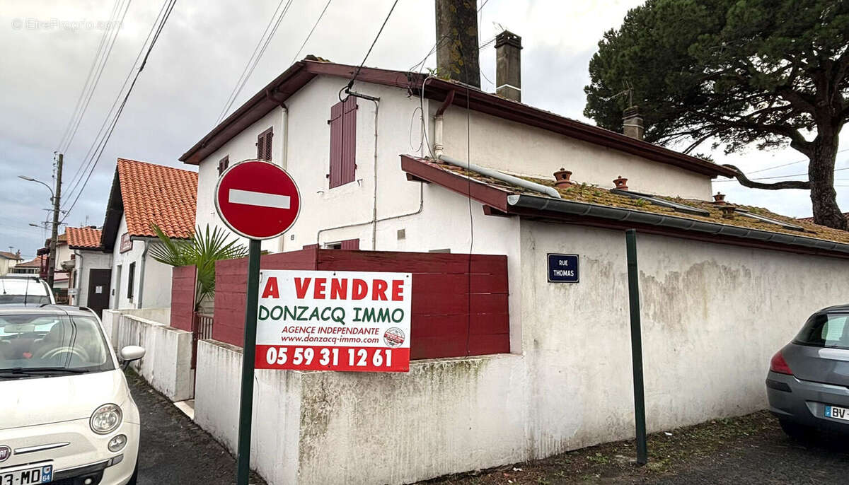 Photo 3 - Appartement à BOUCAU