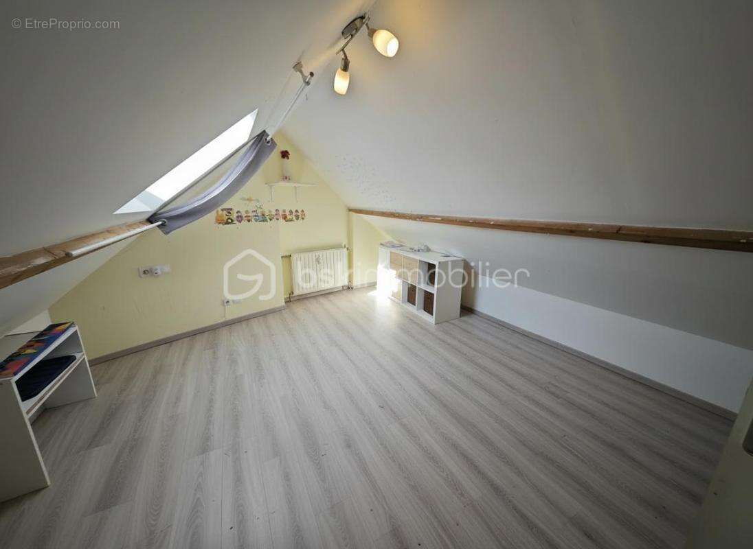 Un lieu de vie pensé pour accueillir tous vos projets de famille - photo 13