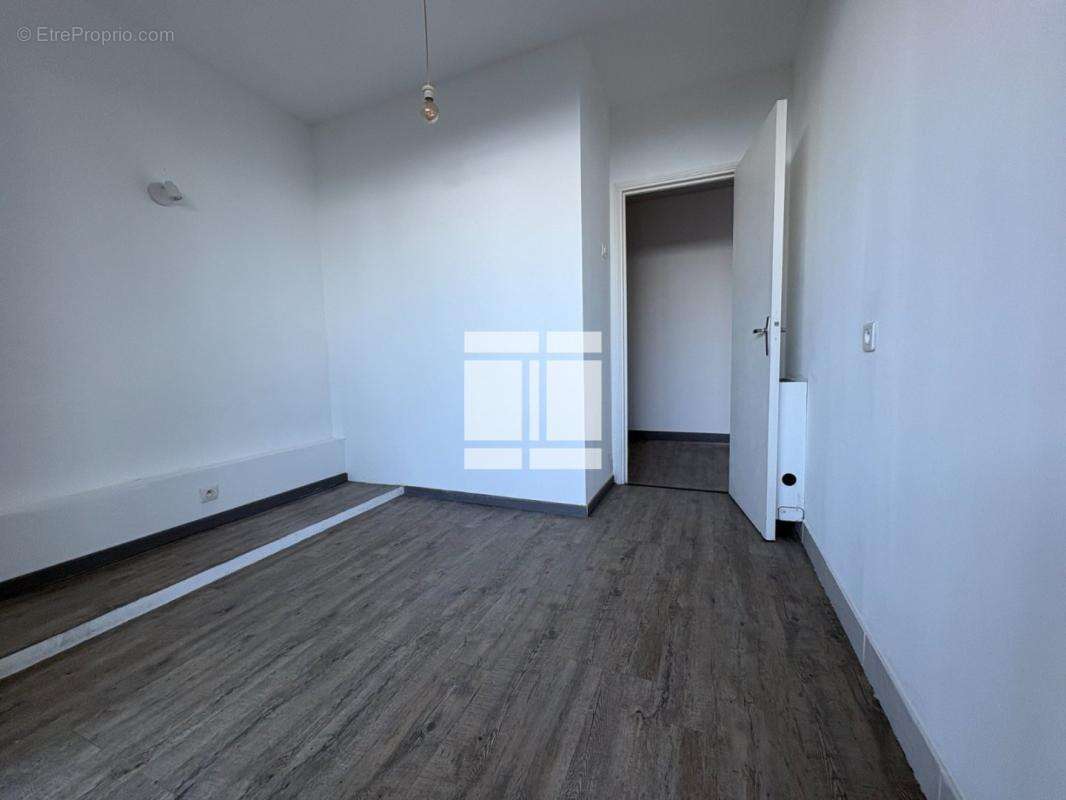 Appartement à VILLE-DI-PIETRABUGNO