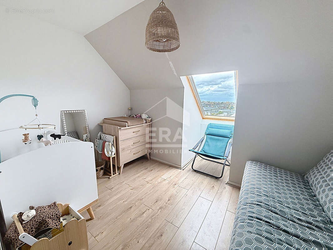 Appartement à CAEN