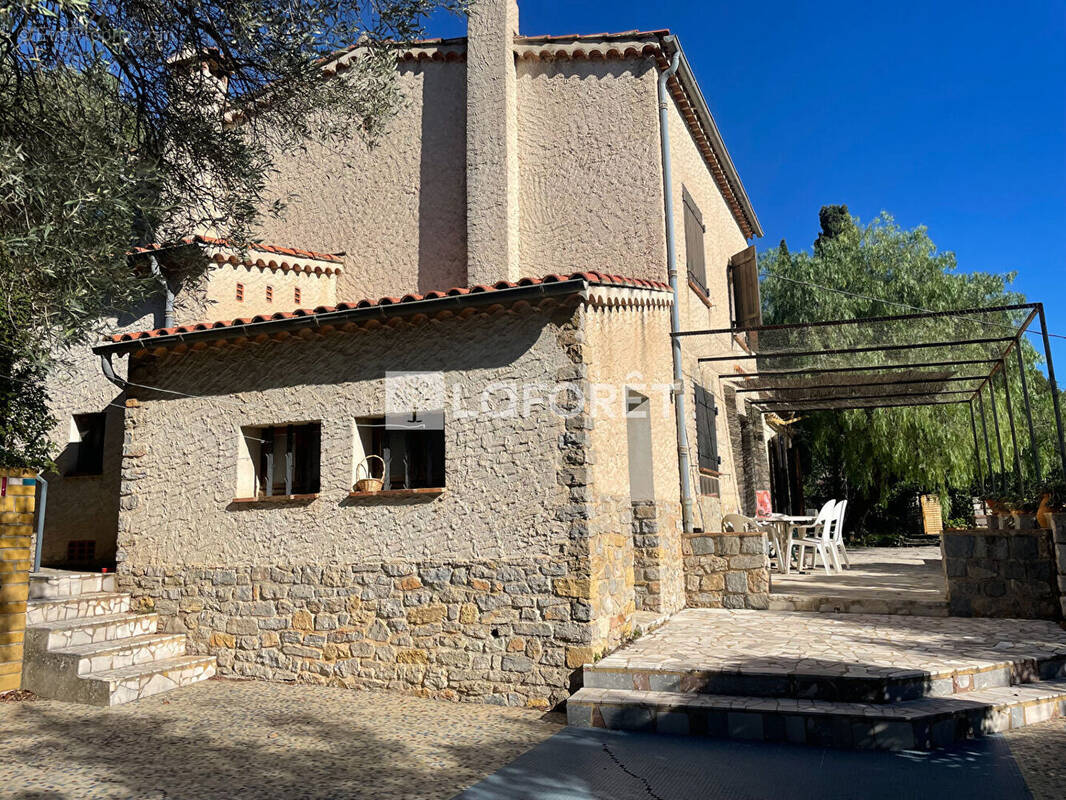 Maison à LA VALETTE-DU-VAR