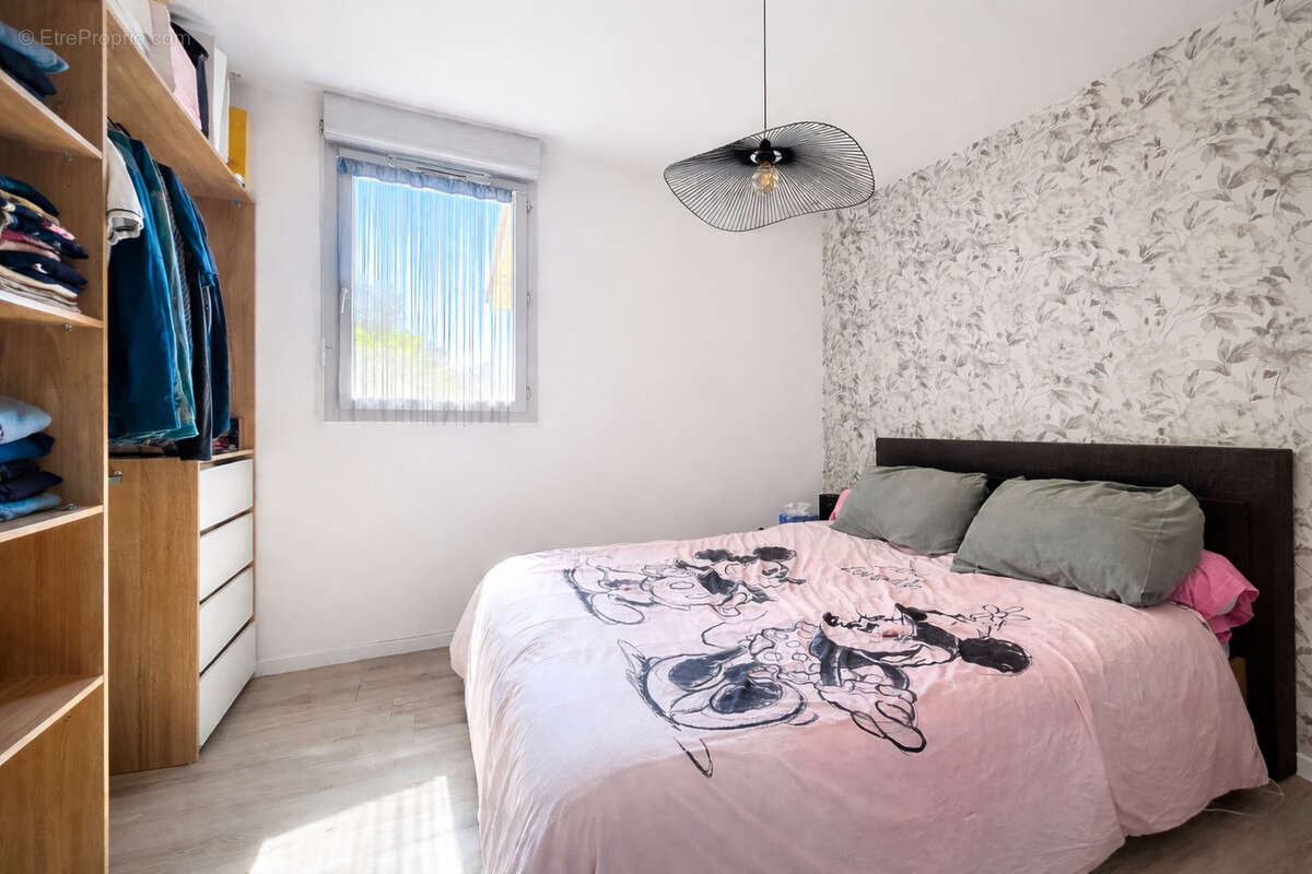 Maison à SAINT-ORENS-DE-GAMEVILLE