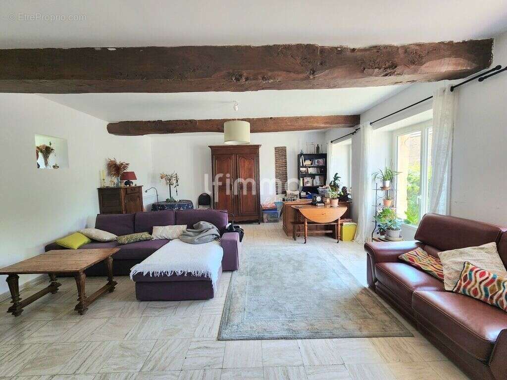 Maison familiale, au calme - photo 9