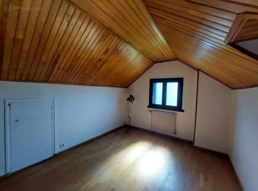 Maison 5 Pièces Antony - photo 18