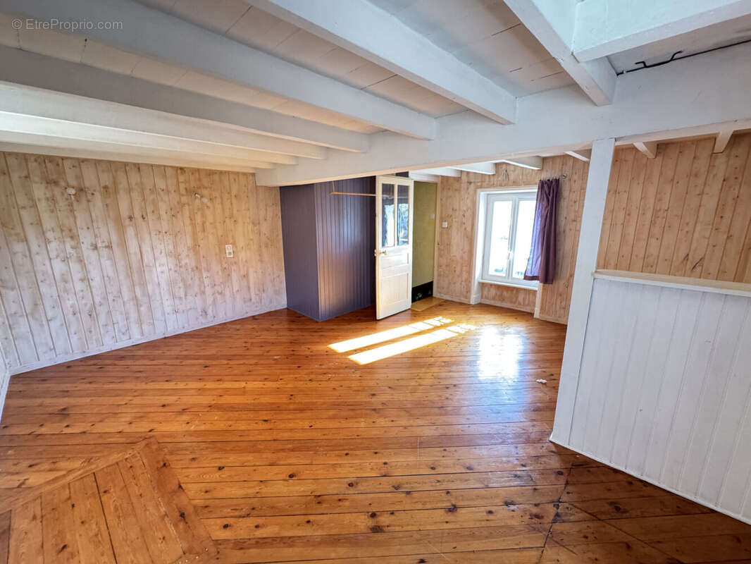 Photo 9 - Maison à AMPLEPUIS