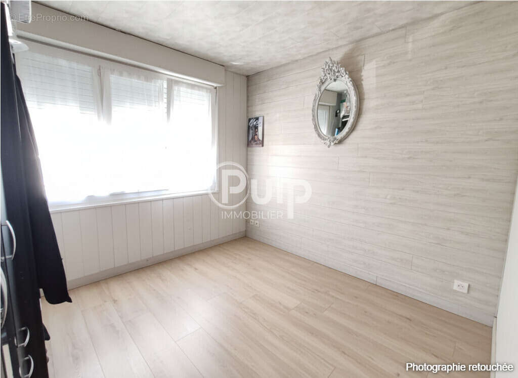 Appartement à BOULOGNE-SUR-MER