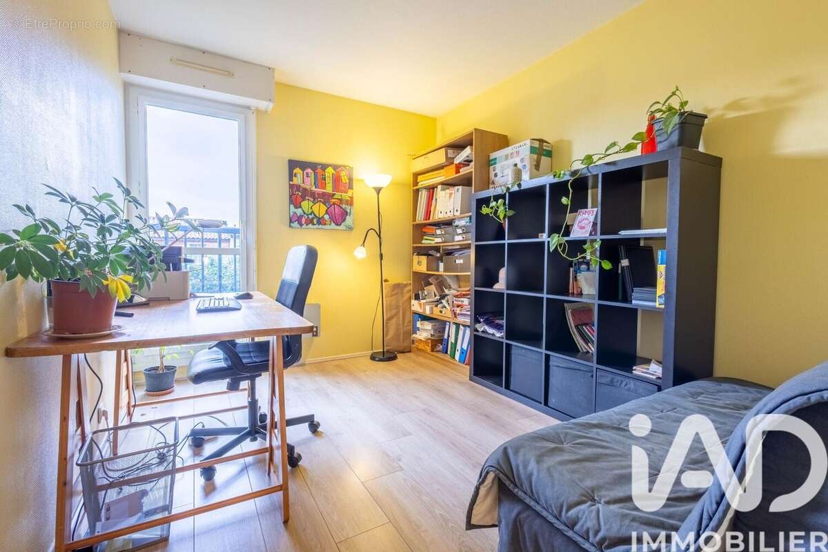 Photo 9 - Appartement à BORDEAUX