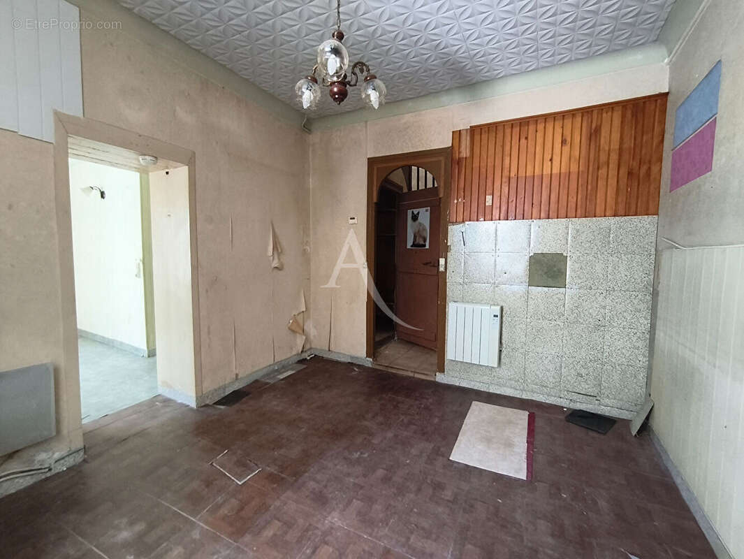 Appartement à PAU